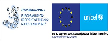 EU UNICEF NPP Logo