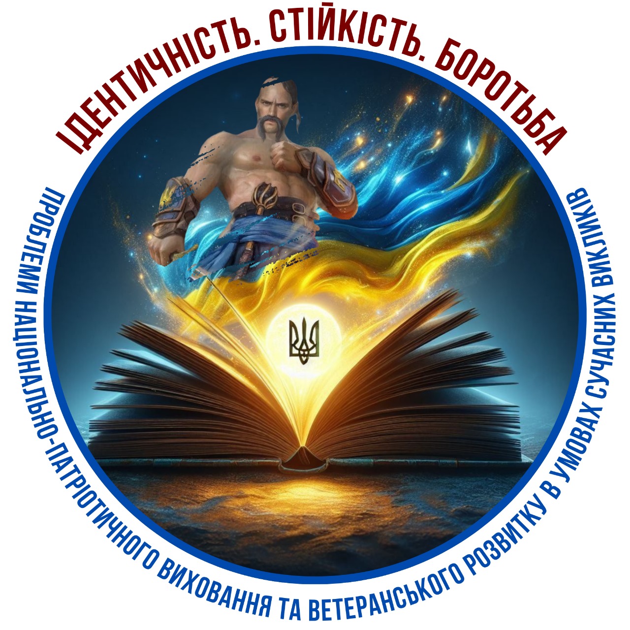 Емблема конференції