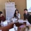 Круглий стіл «Консолідація зусиль фахівців Донецького регіону для надання психосоціальної підтримки мешканцям Авдіївки»