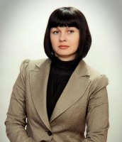 Малєєва Оксана Валентинівна