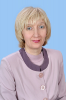Михальова Світлана Володимирівна