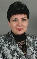 Попова Тетяна Юріївна