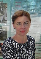 Скібіна Ольга Олександрівна