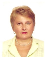 Шингоф Ірина Леонідівна